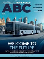 Australasian Bus & Coach